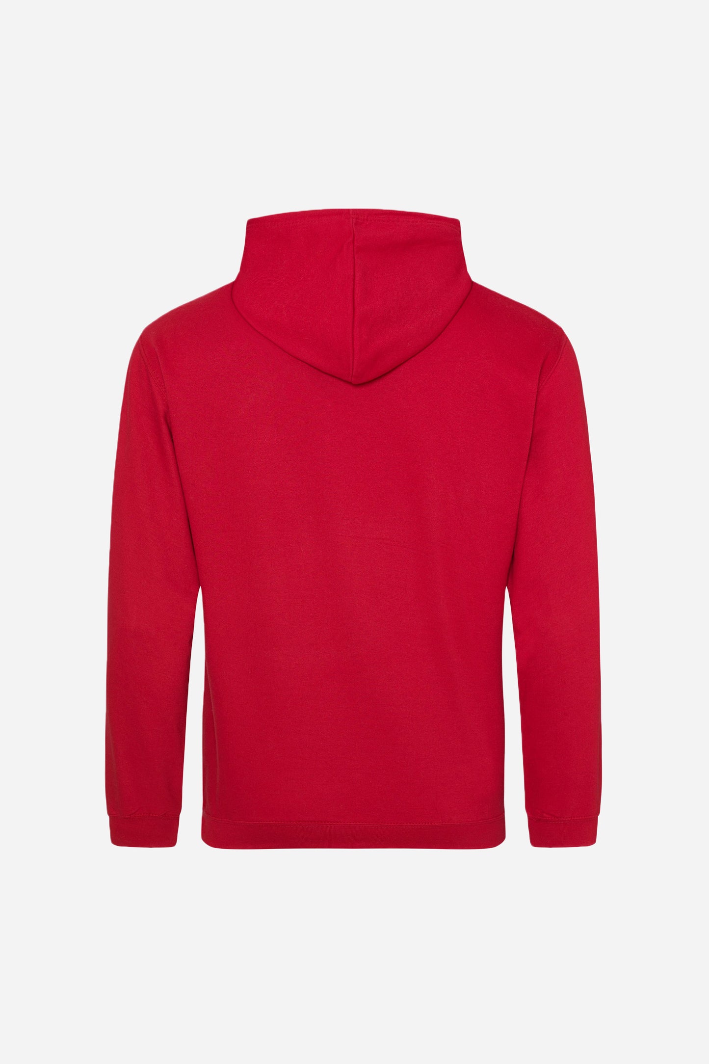 Sweat-shirt à capuche unisexe