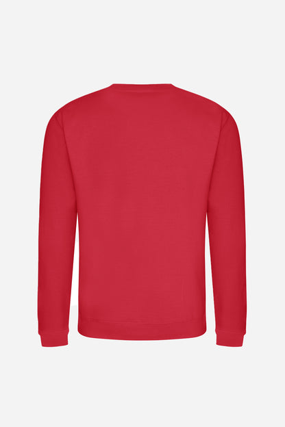 Sweat-shirt unisexe