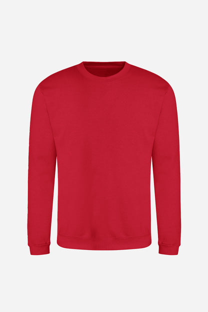 Sweat-shirt unisexe