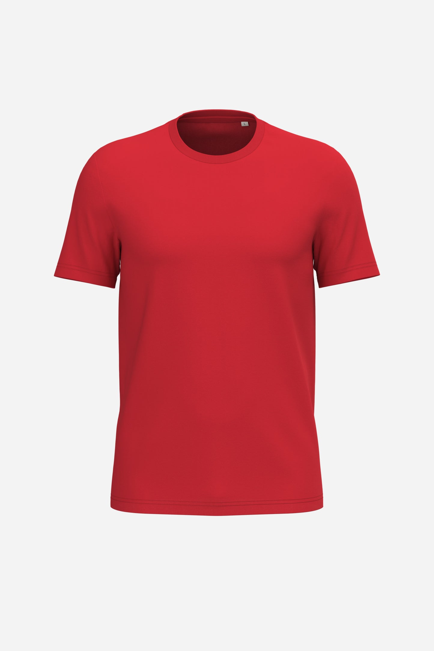 T-shirt écoresponsable unisexe