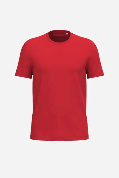 T-shirt écoresponsable unisexe