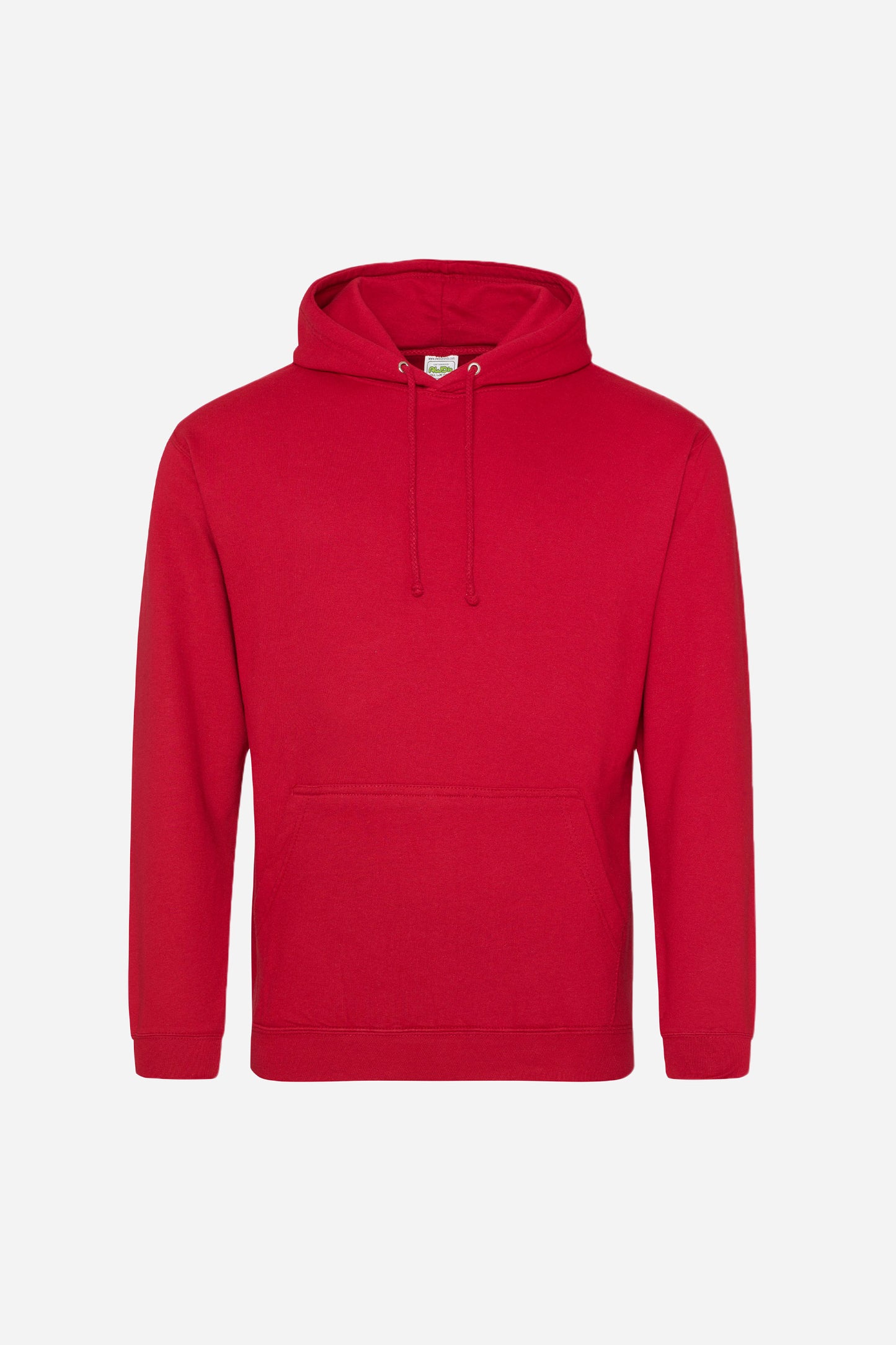 Sweat-shirt à capuche unisexe