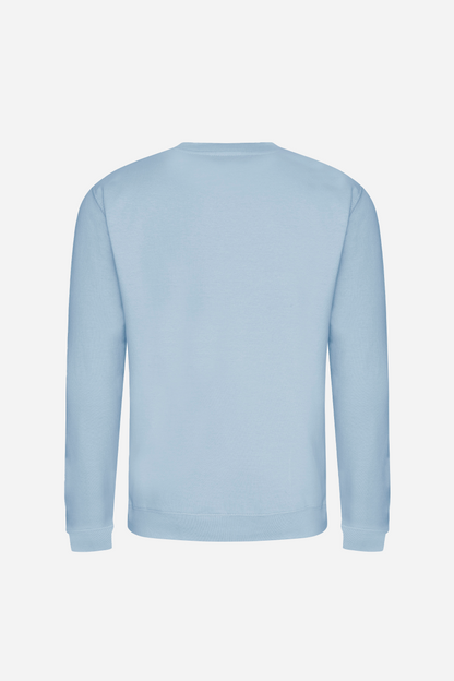 Sweat-shirt unisexe