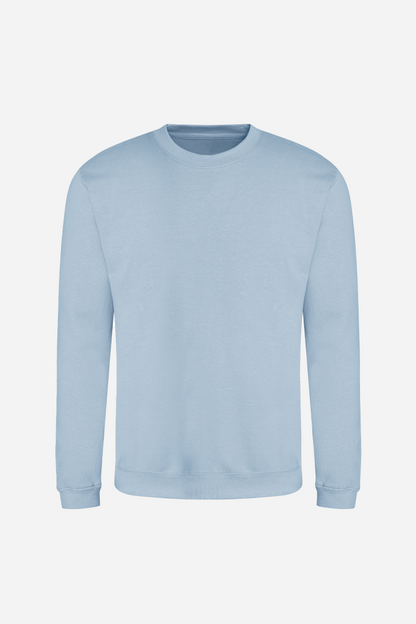Sweat-shirt unisexe