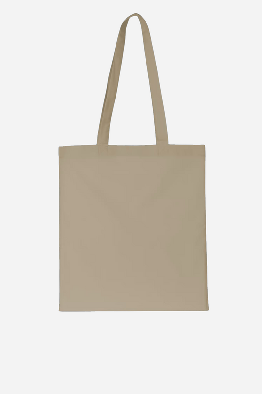 Tote Bag Wet sand personnalisable | Antistatik