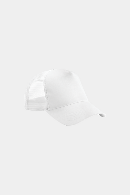 Casquette trucker