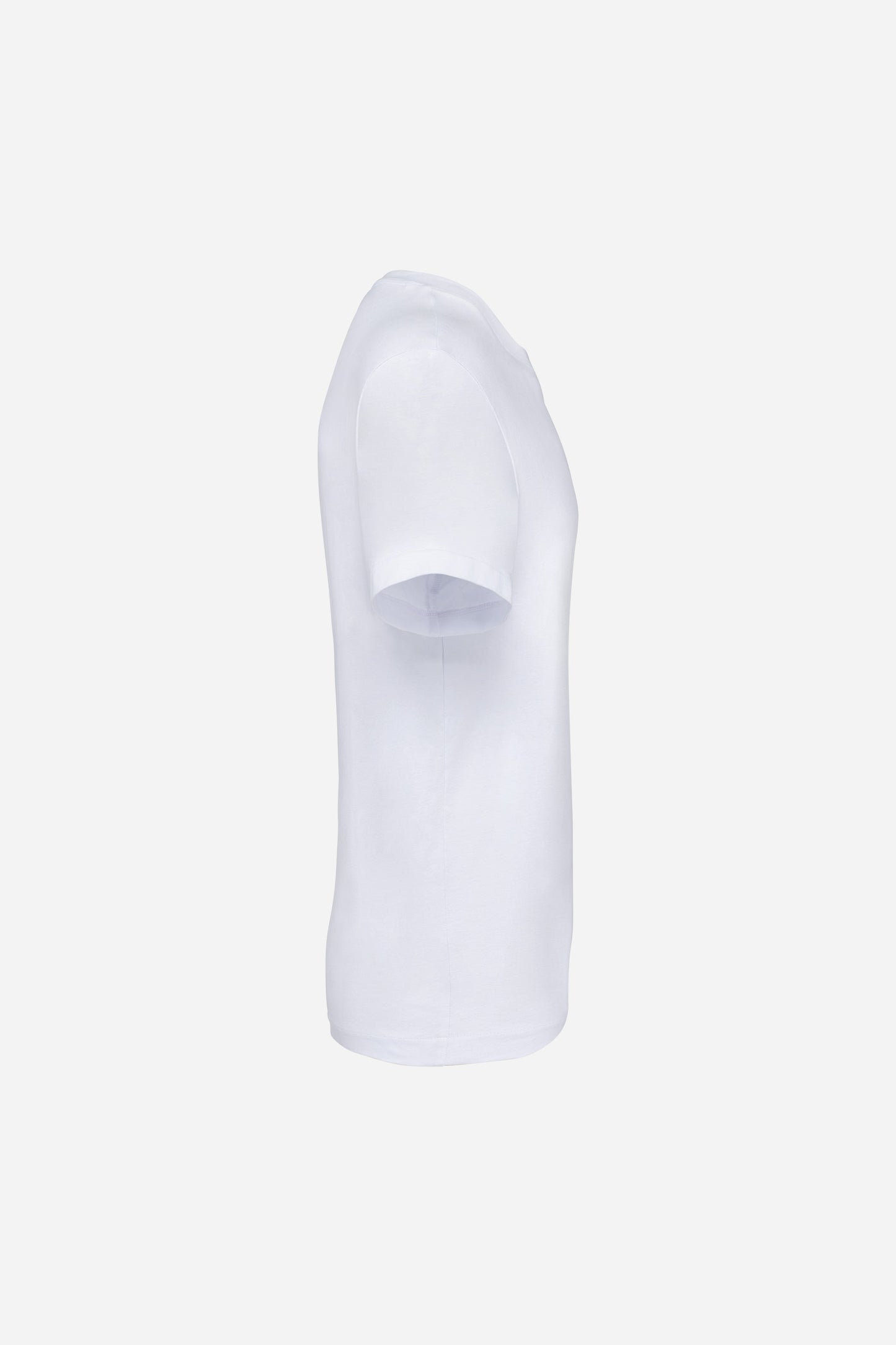 T-shirt écoresponsable oversize homme