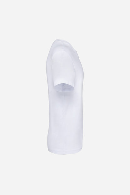 T-shirt écoresponsable oversize homme