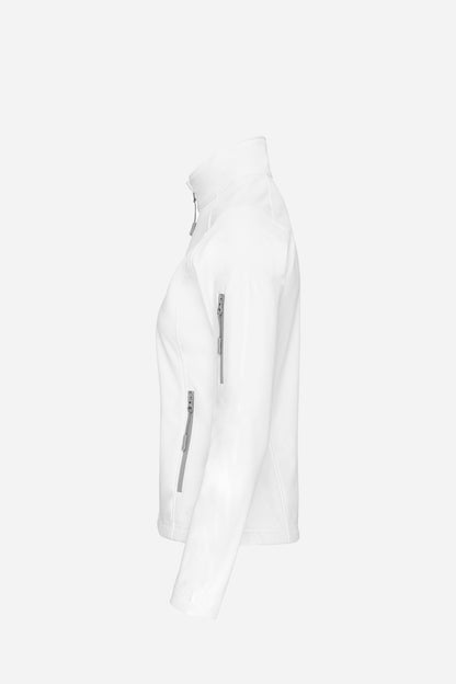 Veste softshell femme