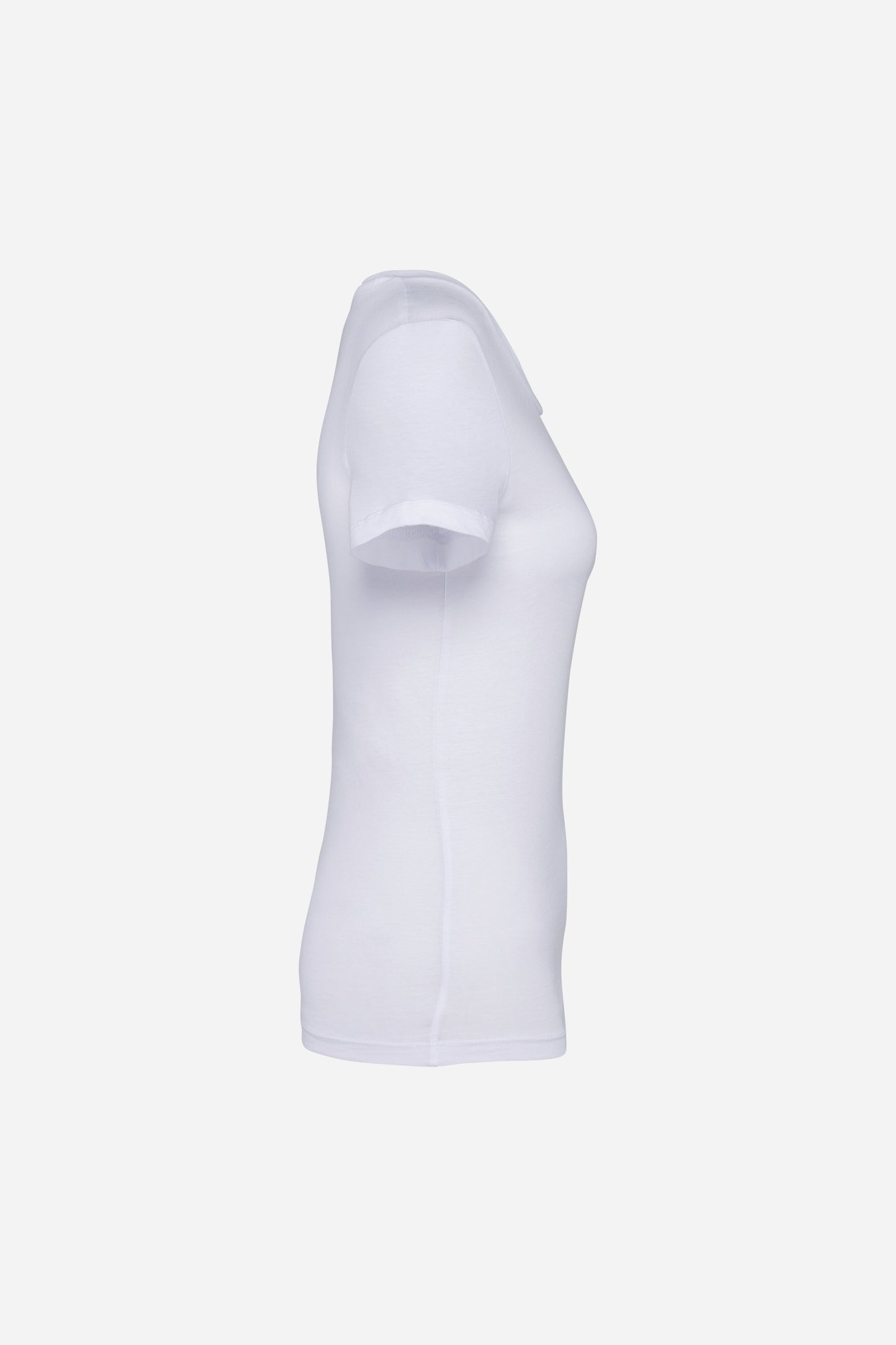 T-shirt écoresponsable femme
