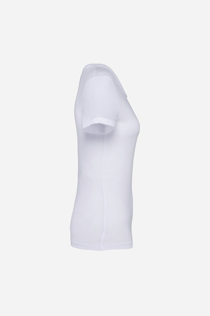 T-shirt écoresponsable femme