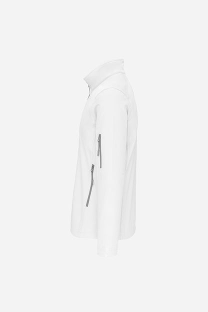 Veste softshell homme