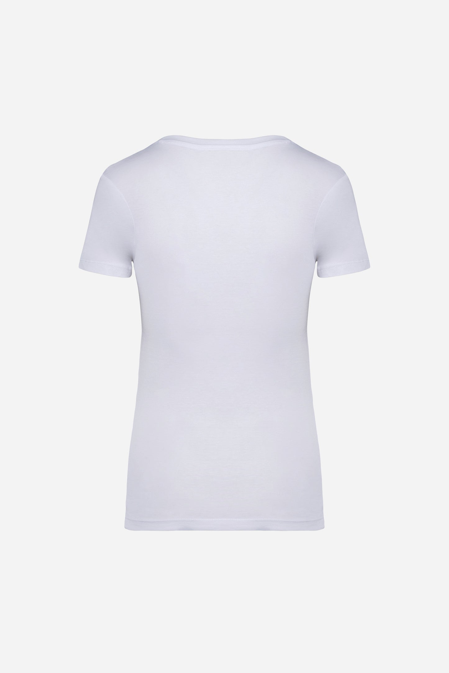 T-shirt écoresponsable femme