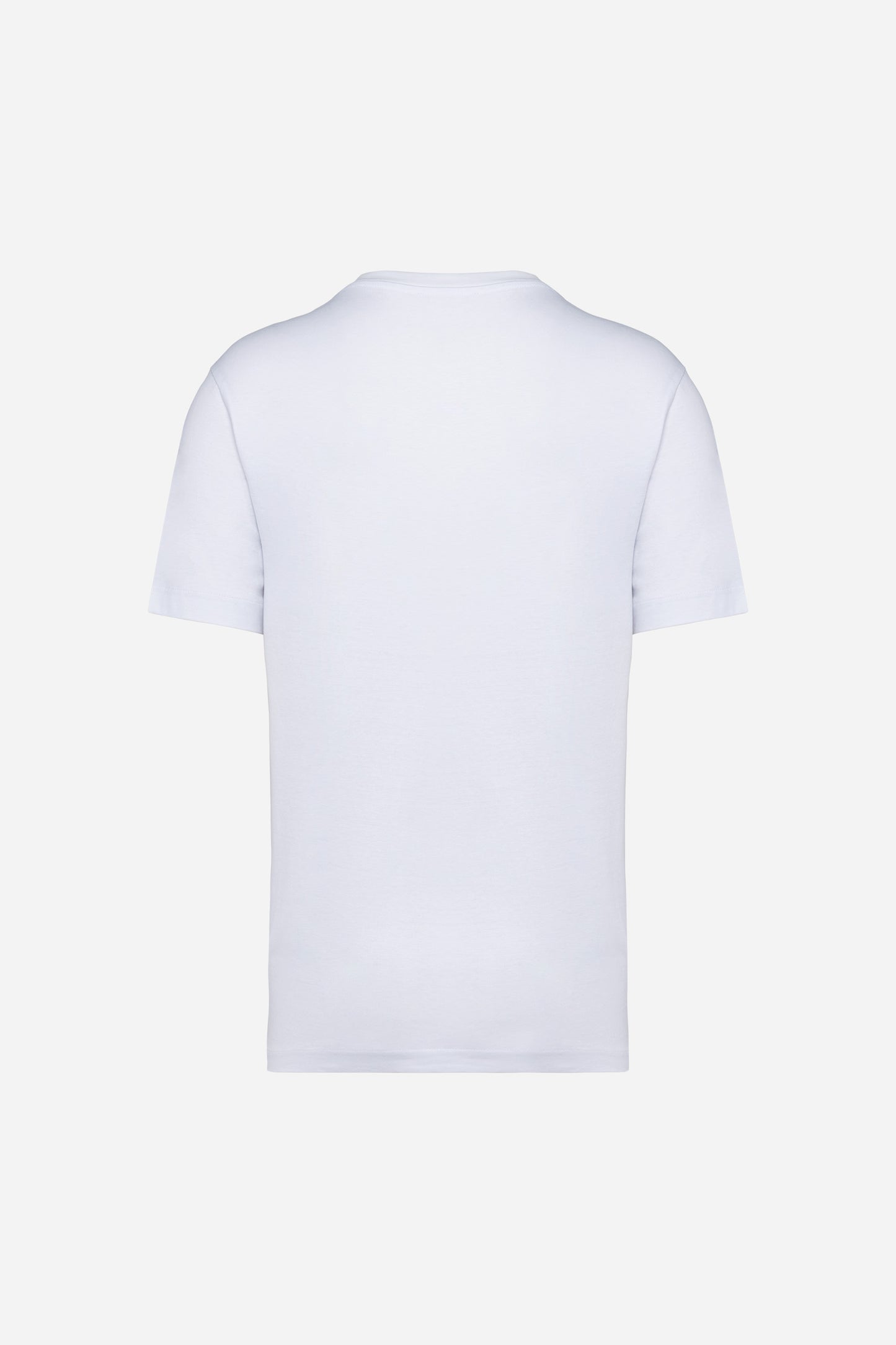 T-shirt écoresponsable oversize homme