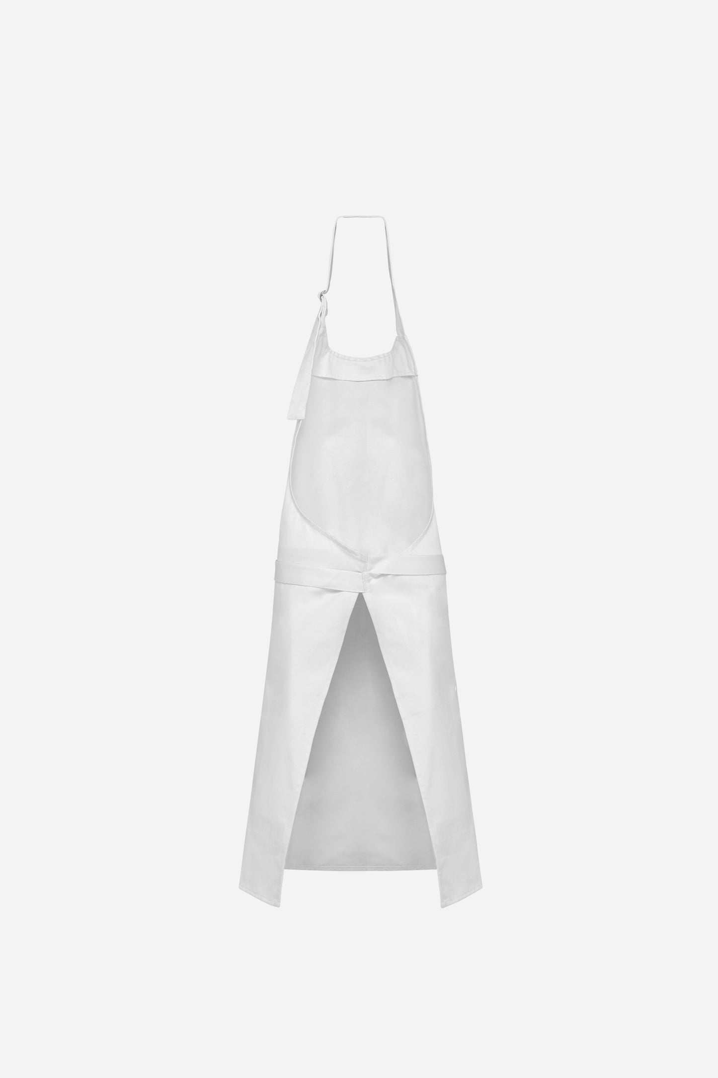 Tablier coton avec poche