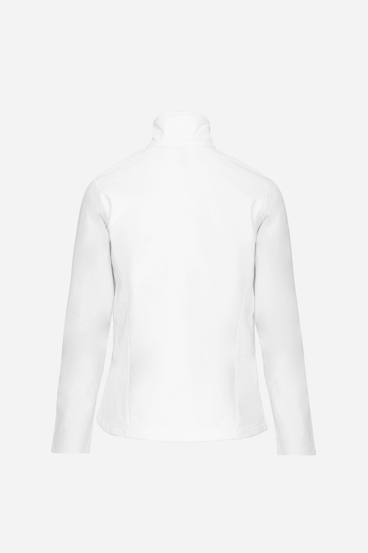 Veste softshell femme