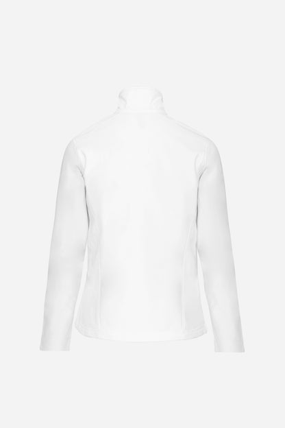 Veste softshell femme