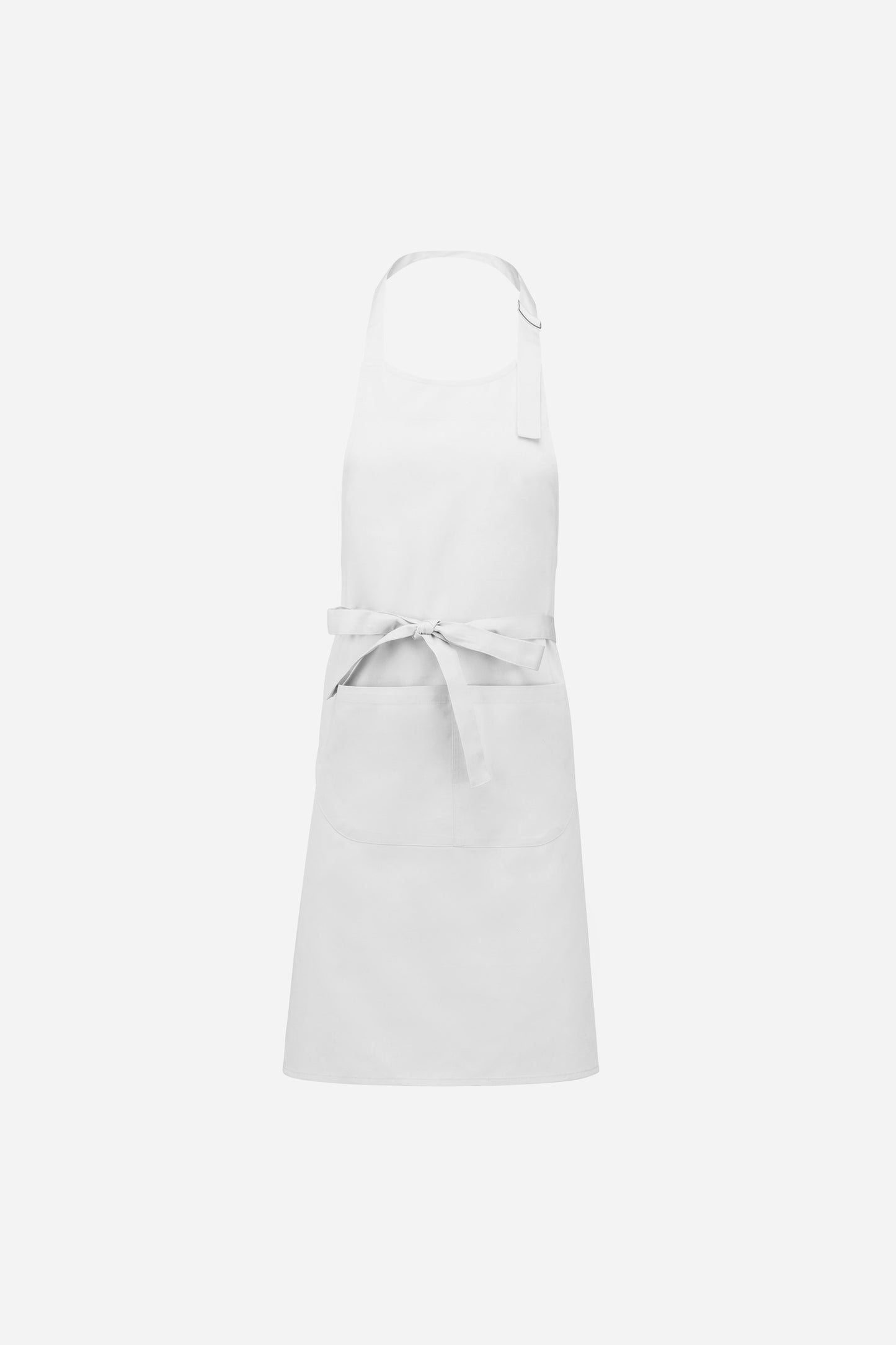 Tablier coton avec poche