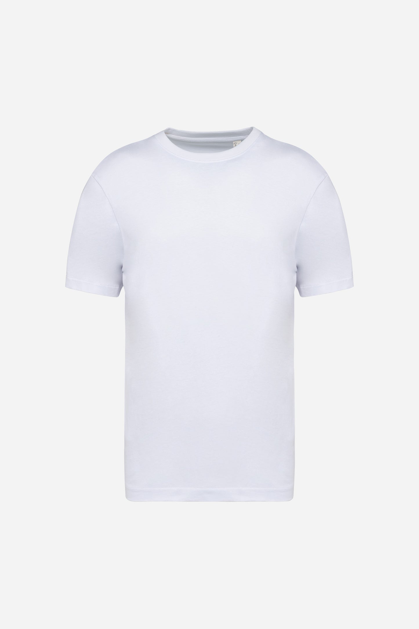 T-shirt écoresponsable oversize homme
