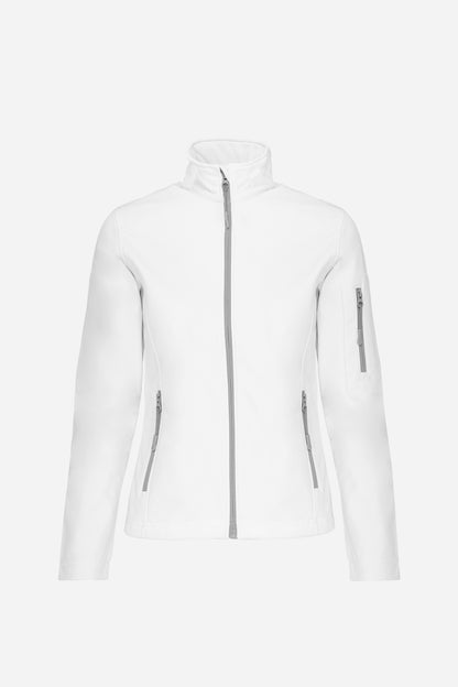 Veste softshell femme