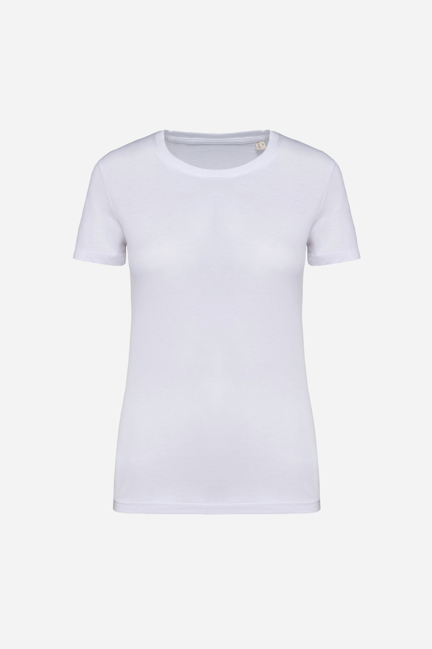 T-shirt écoresponsable femme
