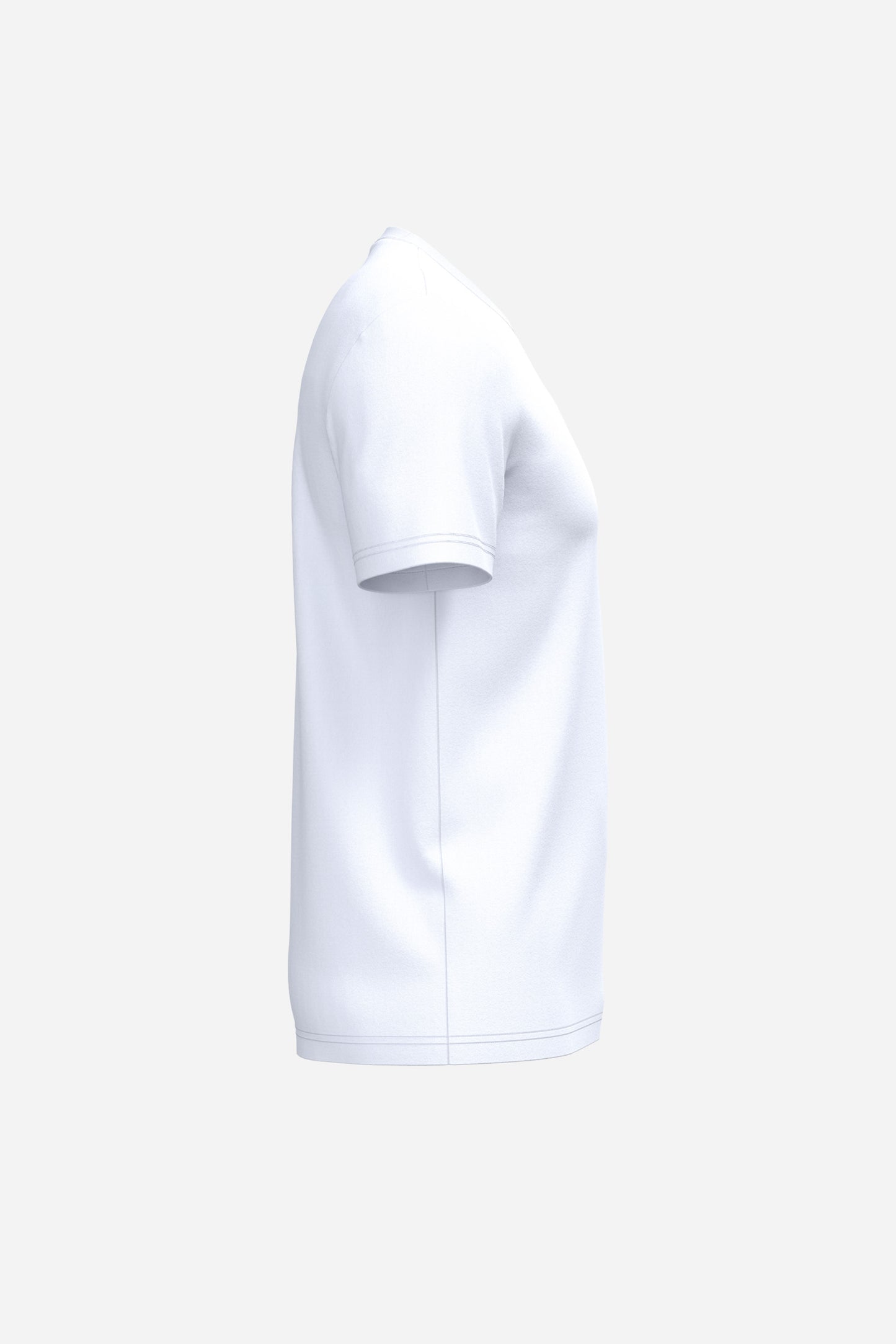 T-shirt écoresponsable unisexe