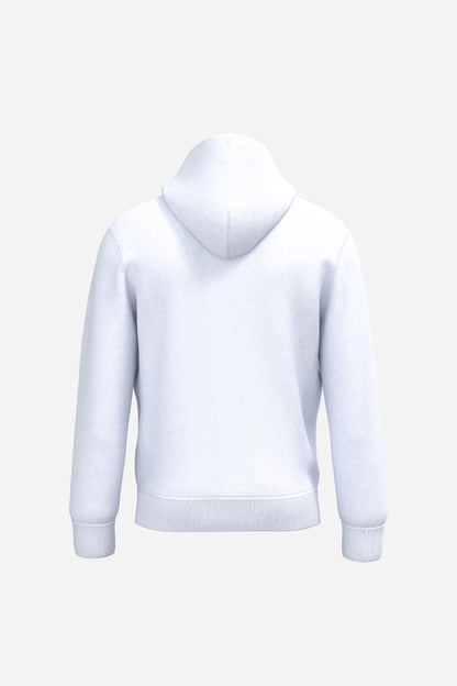 Sweat-shirt écoresponsable à capuche unisexe