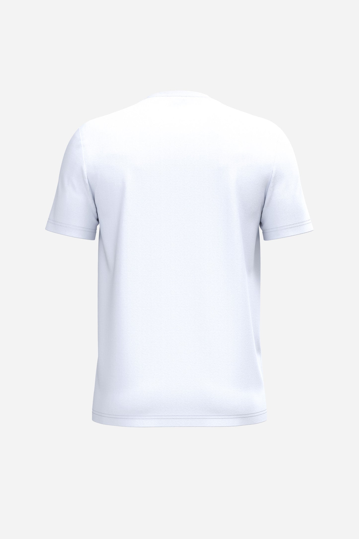 T-shirt écoresponsable unisexe