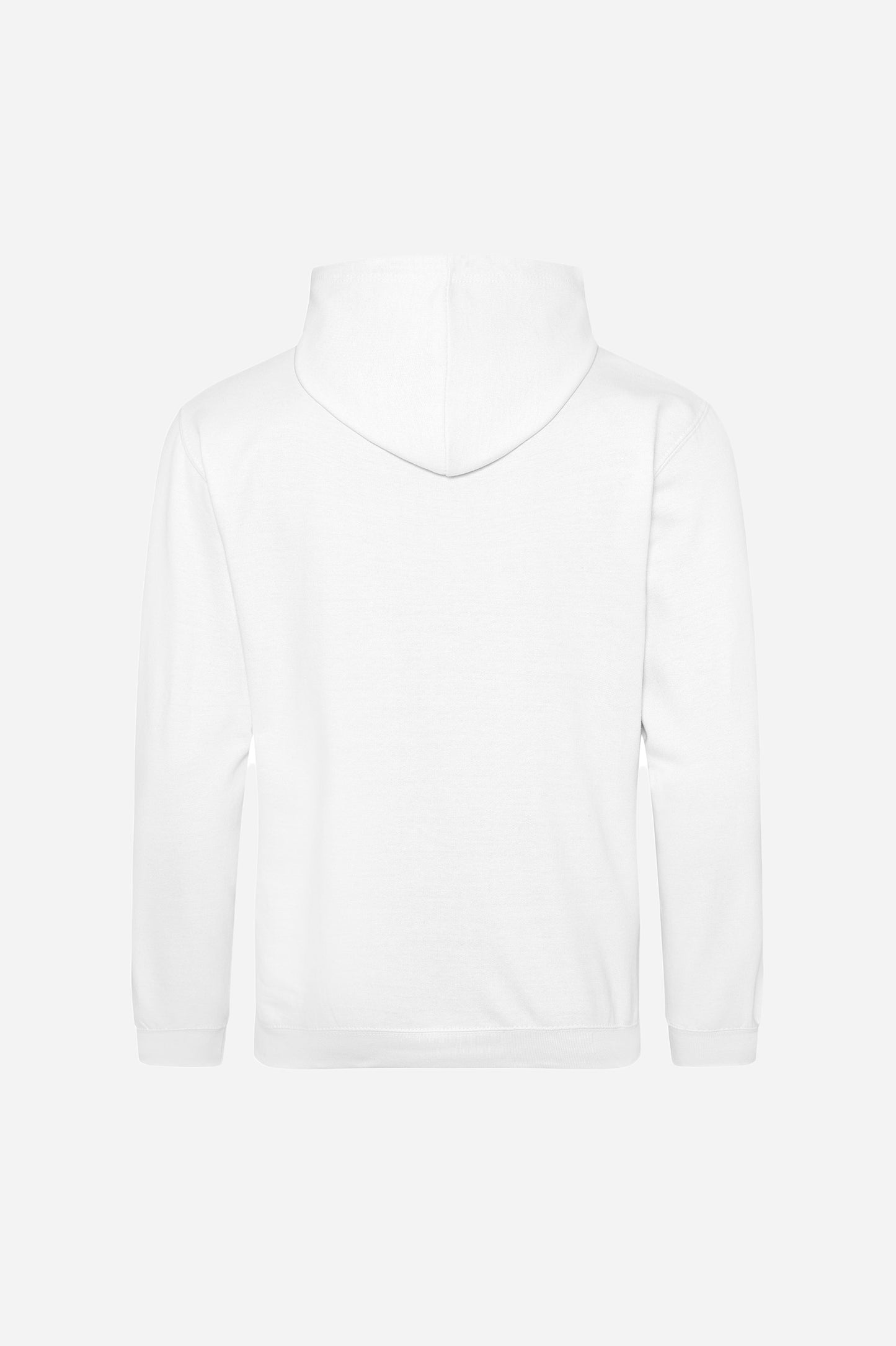 Sweat-shirt à capuche unisexe