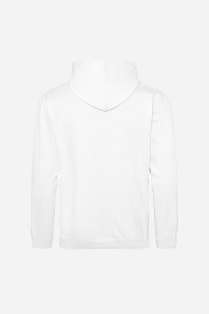 Sweat-shirt à capuche unisexe
