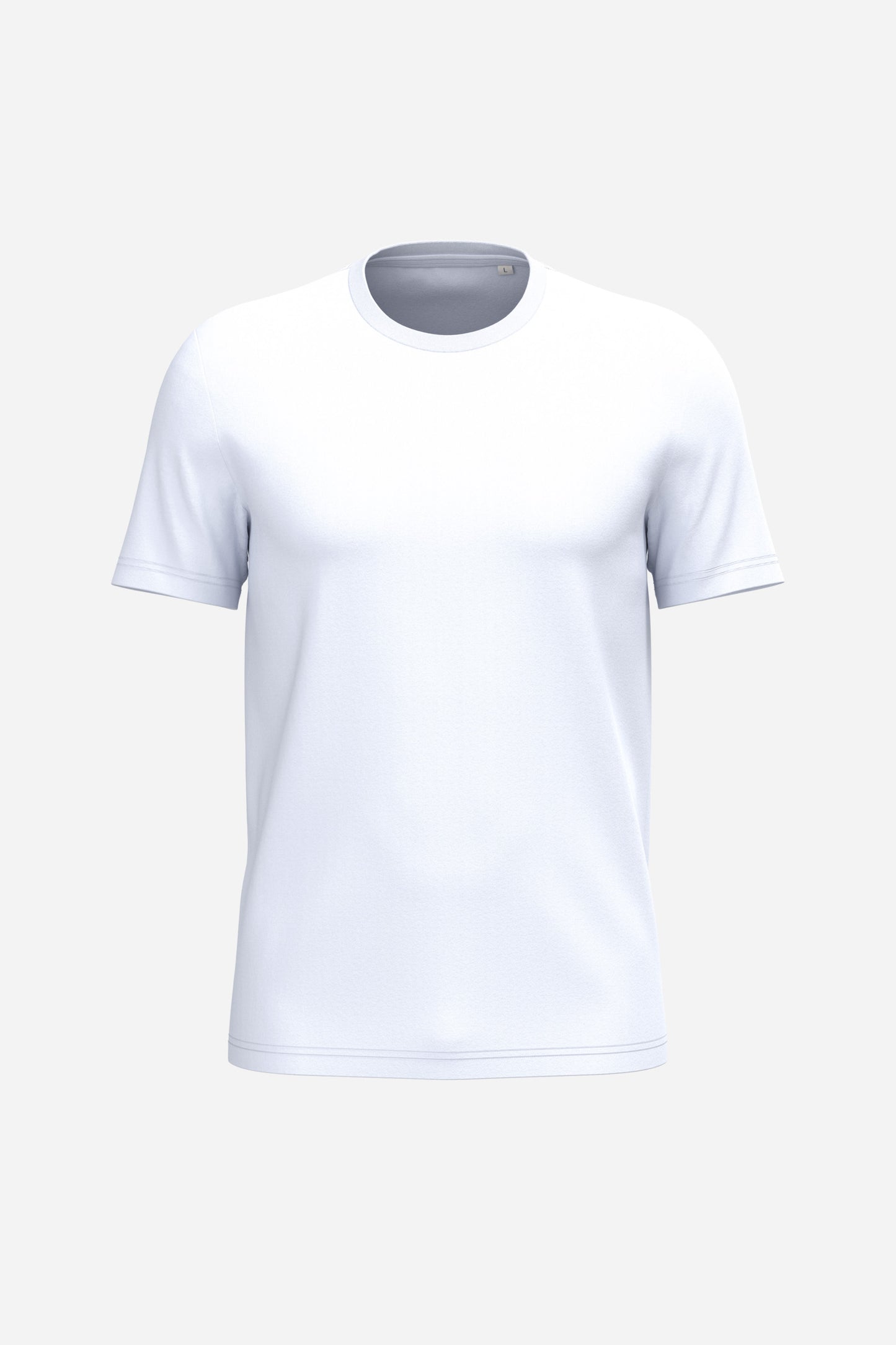 T-shirt écoresponsable unisexe