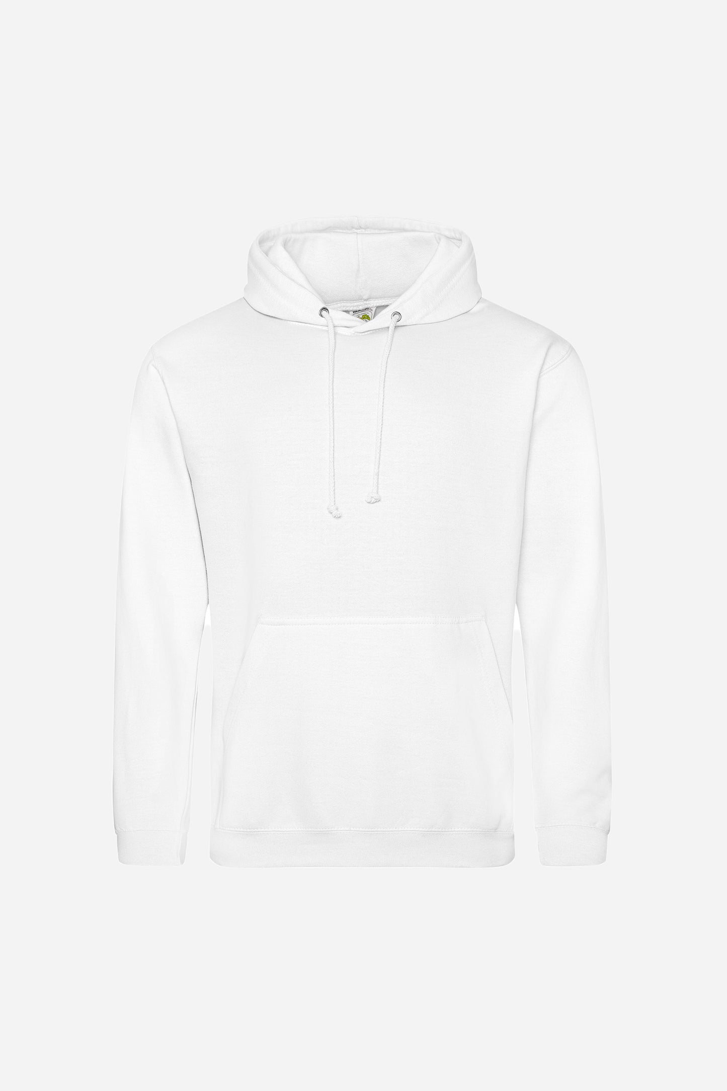 Sweat-shirt à capuche unisexe