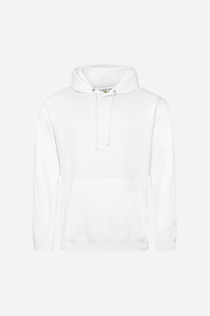 Sweat-shirt à capuche unisexe
