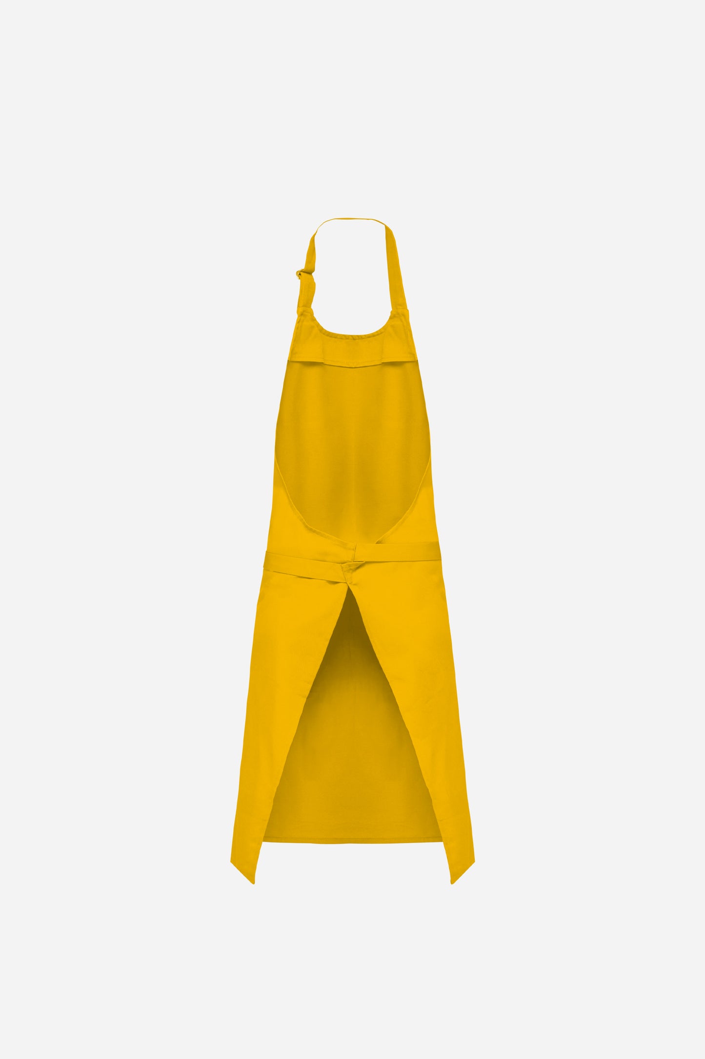 Tablier coton avec poche