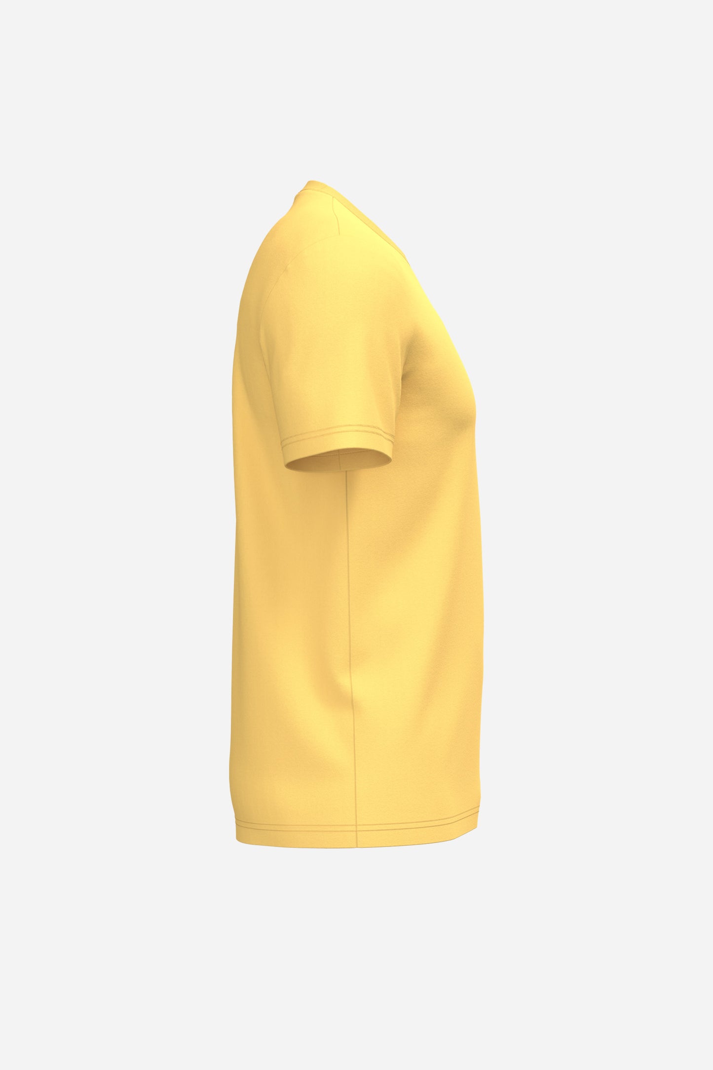 T-shirt écoresponsable unisexe