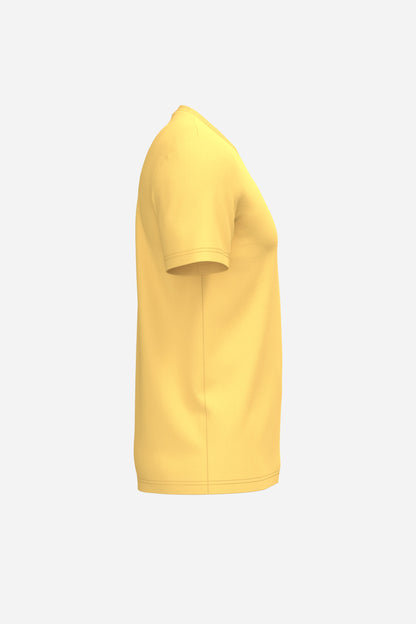 T-shirt écoresponsable unisexe
