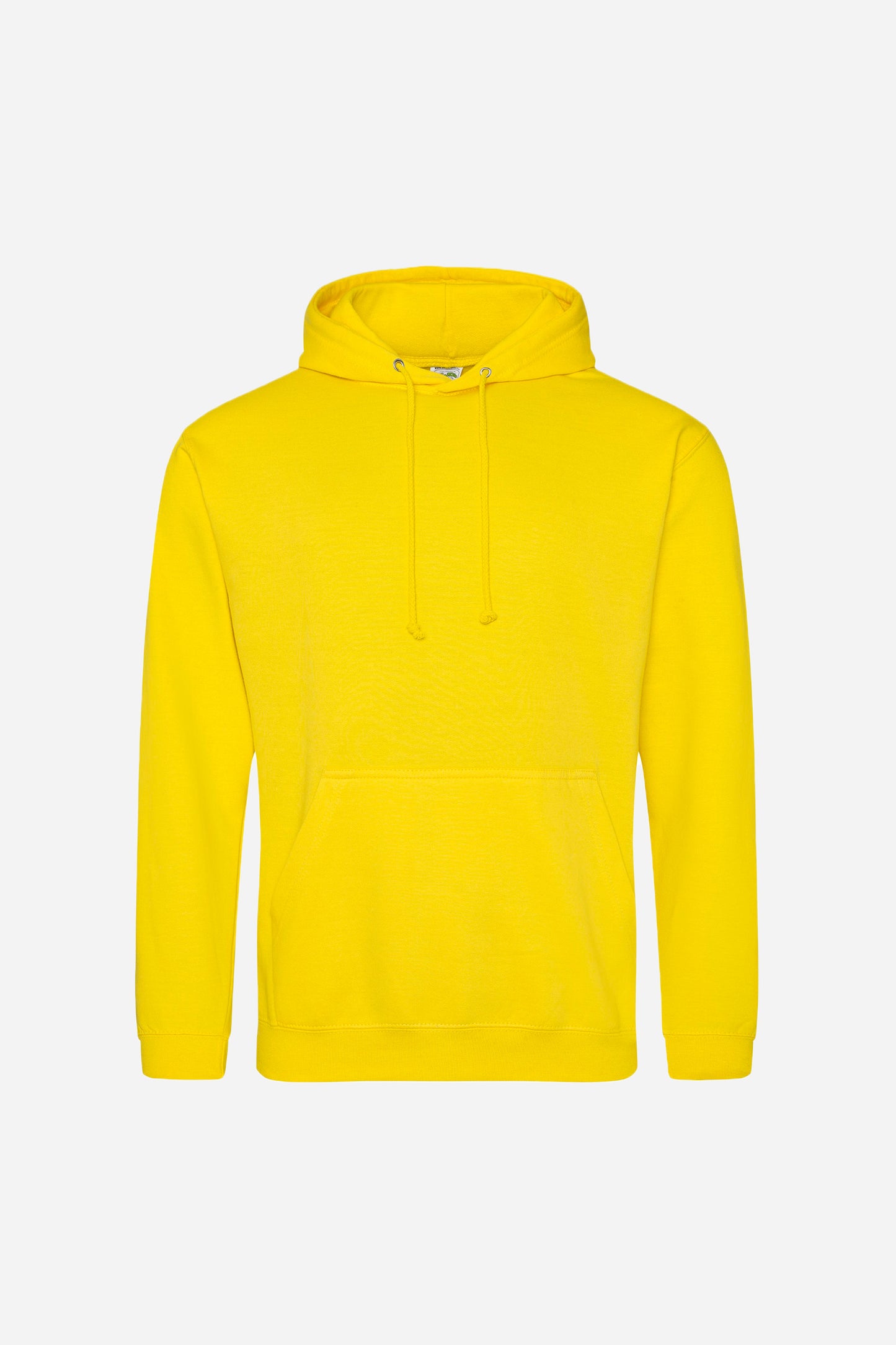 Sweat-shirt à capuche unisexe
