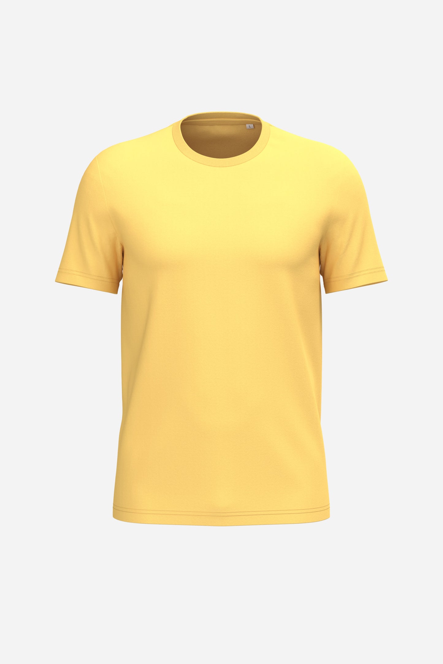 T-shirt écoresponsable unisexe