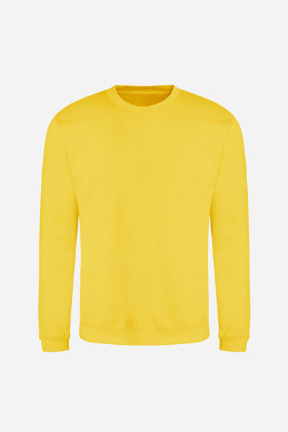 Sweat-shirt unisexe